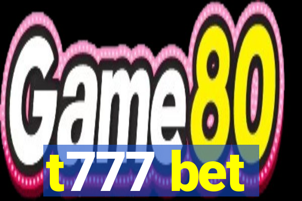 t777 bet